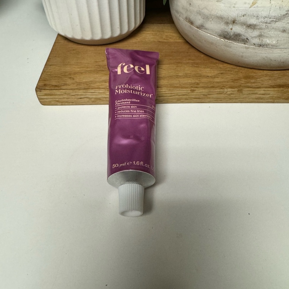 Feel-Probiotic Moisturizer 50ml